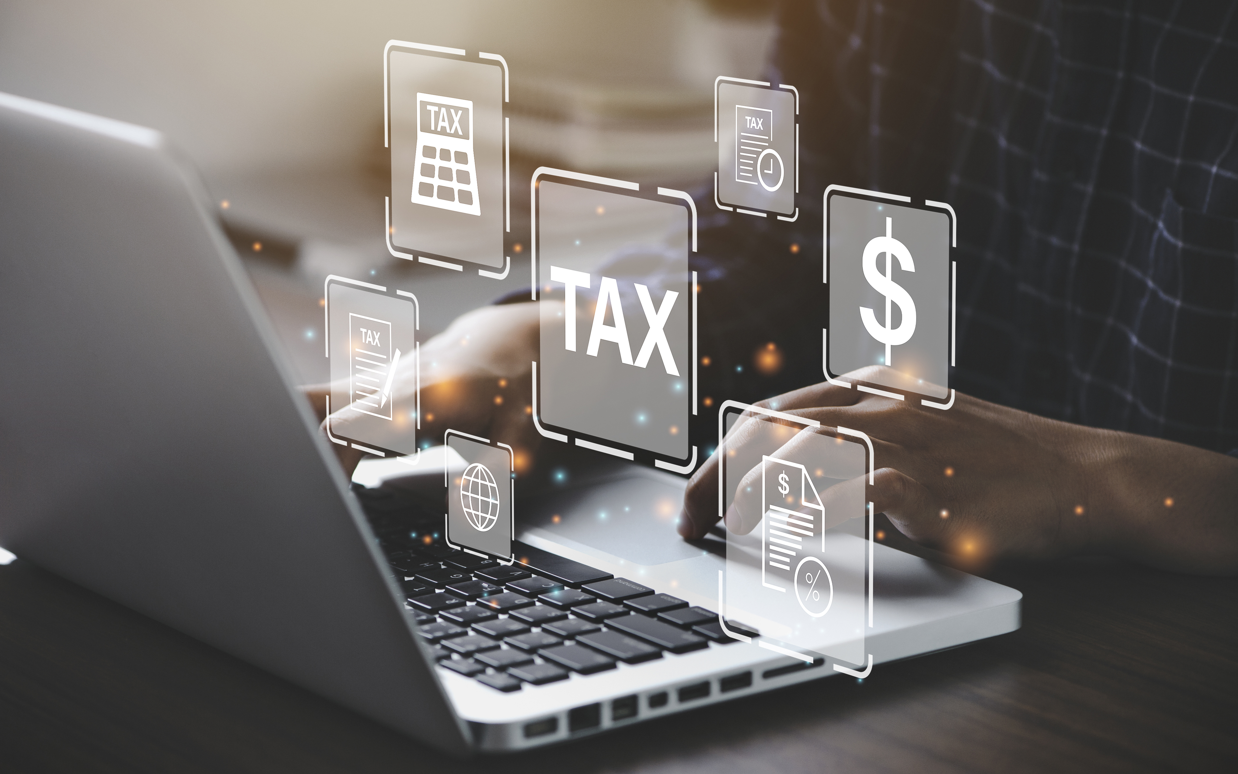 Financial Image